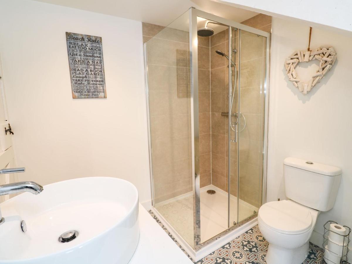 Oaktree Cottage Сент-Остелл Екстер'єр фото